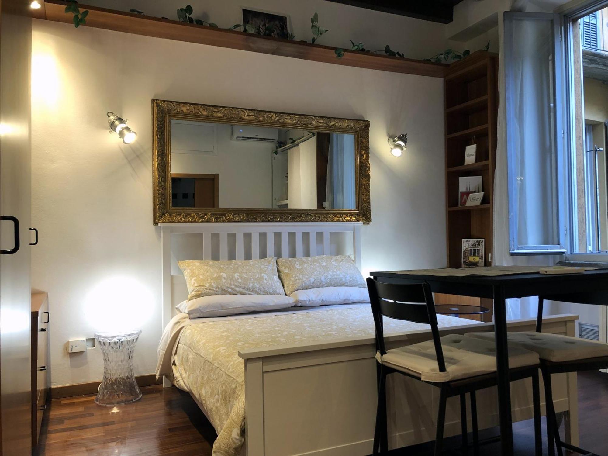 Brera Vip Spotlight - Brera - Duomo - Castello Sforzesco - Lanza Metro M2 Apartment Milano Ngoại thất bức ảnh