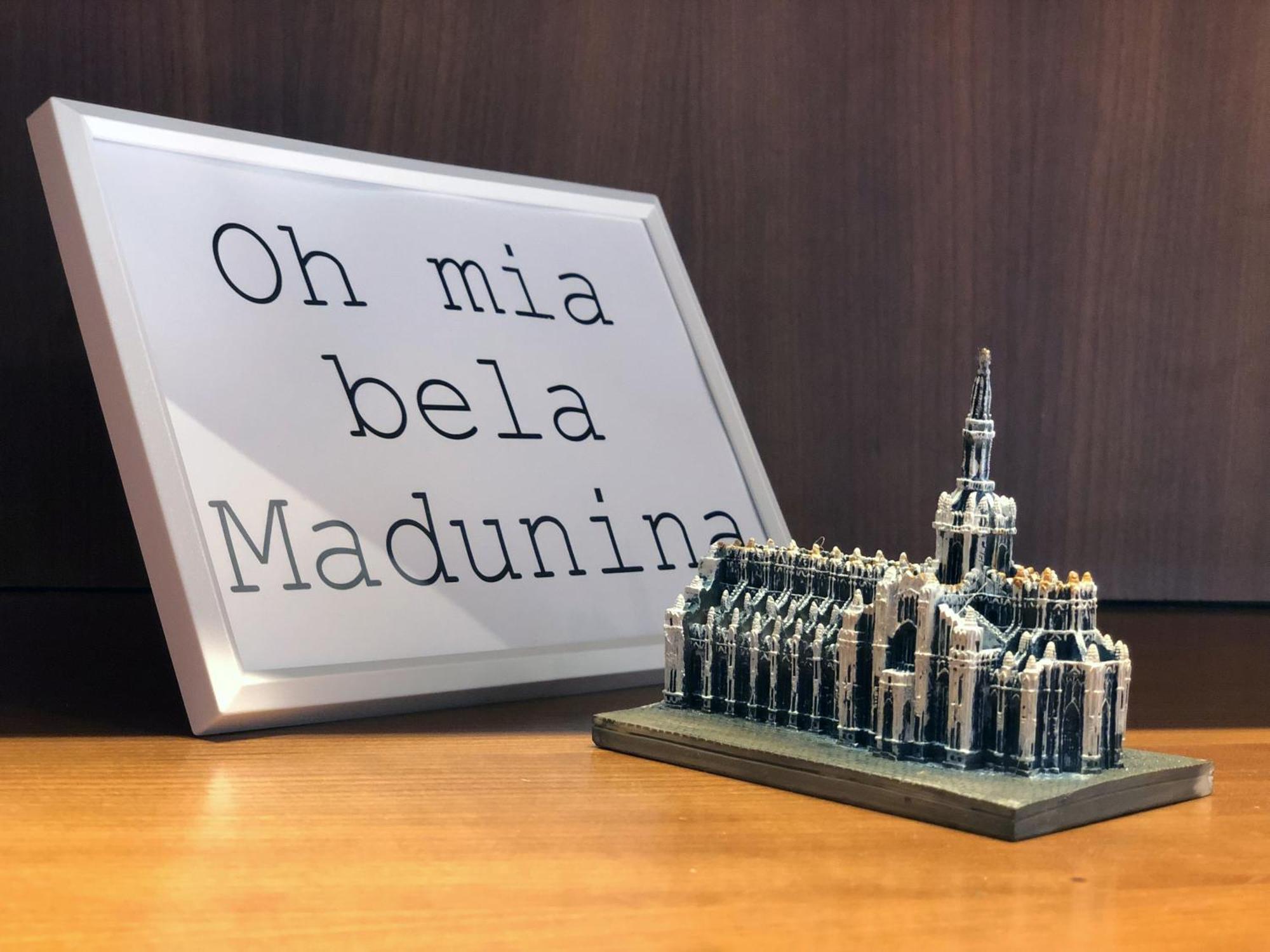 Brera Vip Spotlight - Brera - Duomo - Castello Sforzesco - Lanza Metro M2 Apartment Milano Ngoại thất bức ảnh
