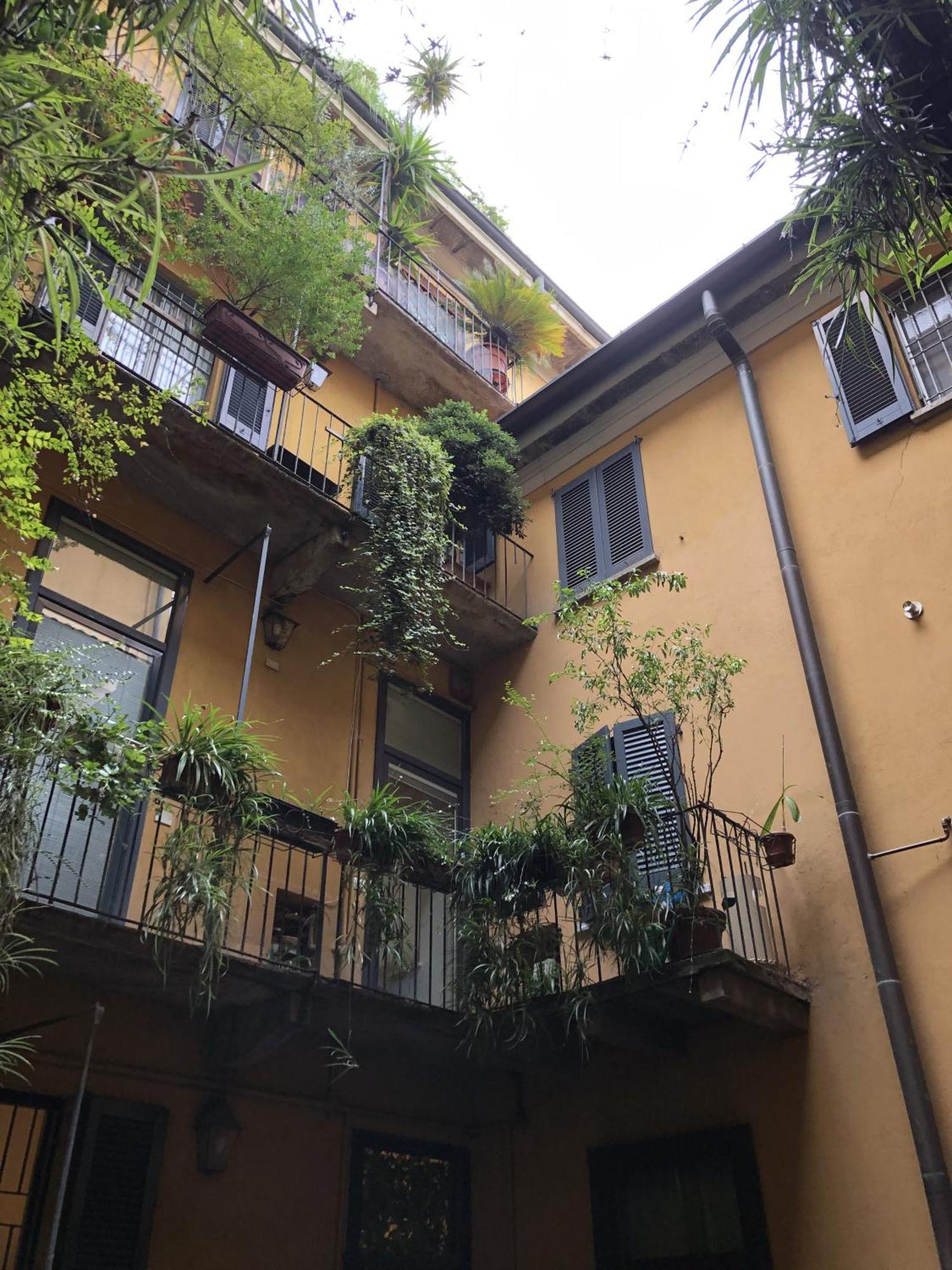 Brera Vip Spotlight - Brera - Duomo - Castello Sforzesco - Lanza Metro M2 Apartment Milano Ngoại thất bức ảnh